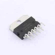 TDA7265L-J11-A-T 音频功率放大器 TDA7265L-J11-A-T HZIP-11A