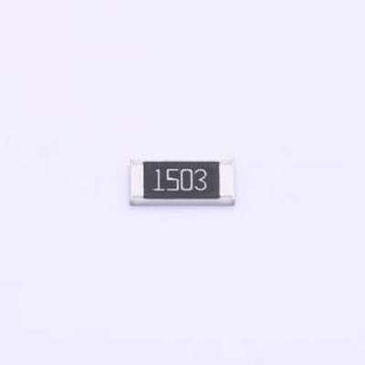 CR2512F11503G 贴片电阻 150kΩ ±1% 2512