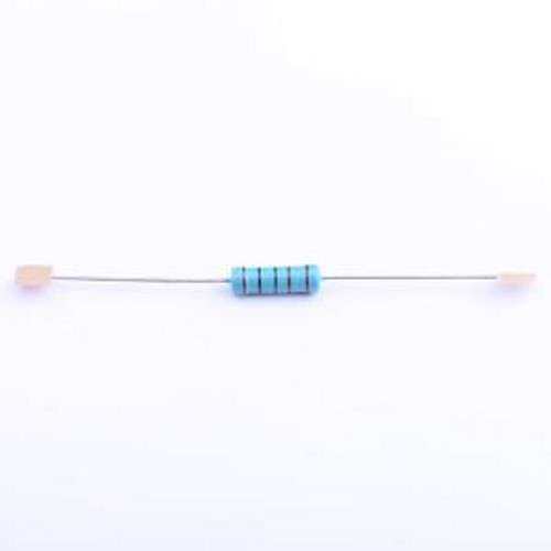 MF3WS-1KΩ±1% T 插件电阻 1kΩ ±1% 3W 金属膜电阻 插件,D5xL1