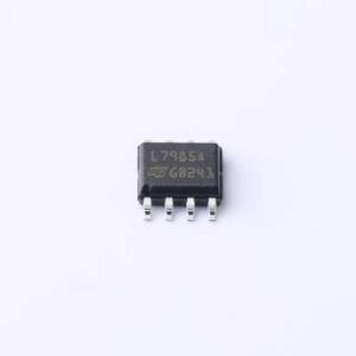 L7985ATR DC-DC电源芯片 L7985ATR SOIC-8