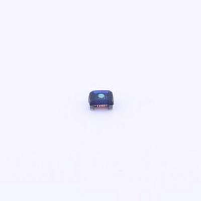 CMCW2012F6R8KTT 贴片电感 6.8uH ±10% 420mA SMD,2.2x1.6mm