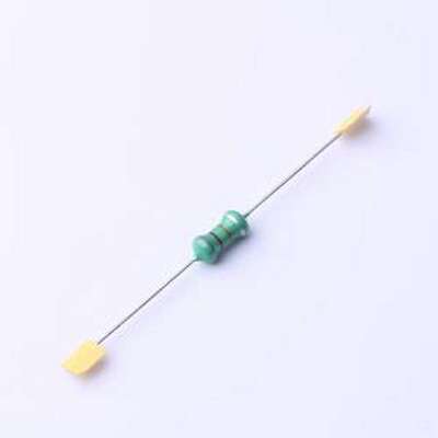 PDSH0512I-8R2M 色环/插件电感 8.2uH ±20% 1.2A 色环电感 插件,