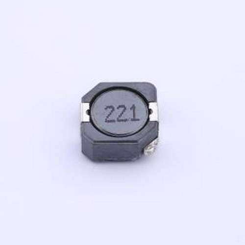 SDRH.105R-LF221MT01 功率电感 220uH ±20% SMD,10.2x10mm