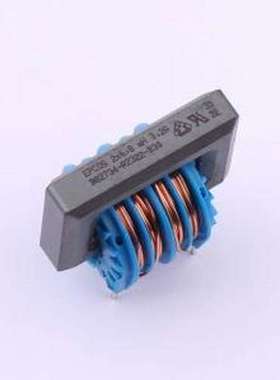 B82734R2322B030 共模滤波器 6.8mH @ 10kHz 3.2A 插件