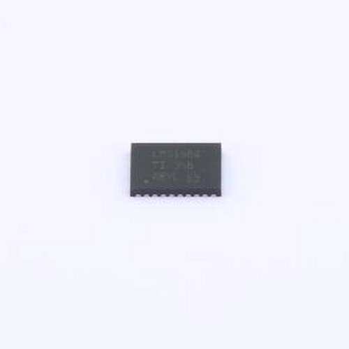 LM5148QRGYRQ1 DC-DC电源芯片 LM5148QRGYRQ1 VQFN-24(3.5x5.5)