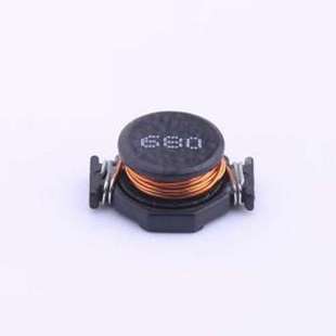 功率电感 68uH ±20% SMD SSL0804HC 1.2A 680M