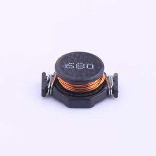 SSL0804HC-680M-N 功率电感 68uH ±20% 1.2A SMD
