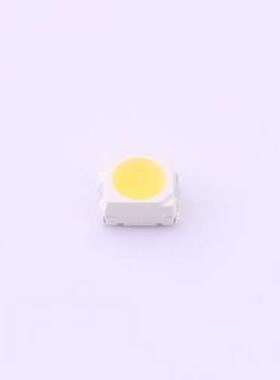 ASMT-QWBF-NKL0E 发光二极管/LED ASMT-QWBF-NKL0E PLCC-4(2.8x3.