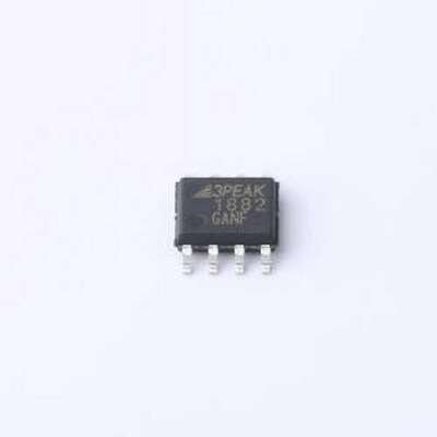 TPA1882-SR 运算放大器 TPA1882-SR SOIC-8