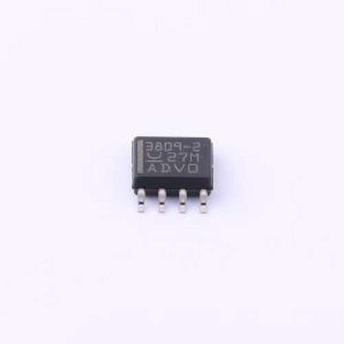 UCC3809DTR-2 AC-DC控制器和稳压器 UCC3809DTR-2 SOIC-8