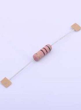 MO5WS-510Ω±5%-9T73 插件电阻 金属氧化膜电阻 510Ω ±5% 5W