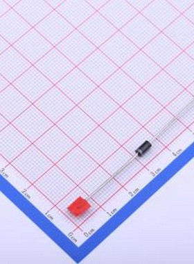 STTH102RL 快恢复/高效率二极管 STTH102RL DO-41