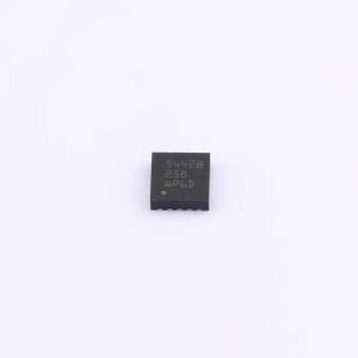 TPS54428DRCR DC-DC电源芯片 TPS54428DRCR VSON-10-EP(3x3)