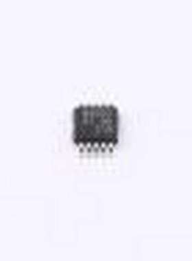 NVT2003DP,118 转换器/电平移位器 3位双向电平转换器 TSSOP-10-3