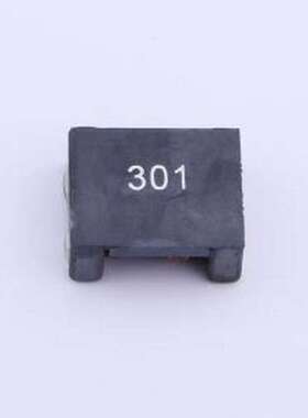 SMW1513S301XTT 共模滤波器 300Ω ±20% @100MHz SMD,15x13x6mm