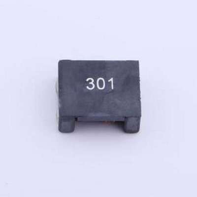 SMW1513S301XTT 共模滤波器 300Ω ±20% @100MHz SMD,15x13x6mm
