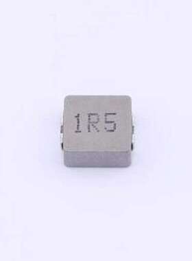 SRYH.0630.YF1R5MT00 功率电感 1.5uH ±20% SMD,6.6x7.6mm