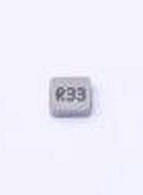 0412CDMCCDS-R33MC 功率电感 330nH ±20% 11A SMD,4.4x4.2mm
