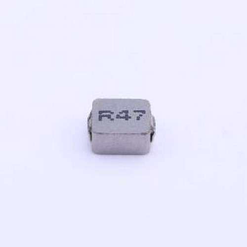 MHCI04020-R47M-R8 功率电感 470nH ±20% 9.5A SMD,4.6x4.1mm
