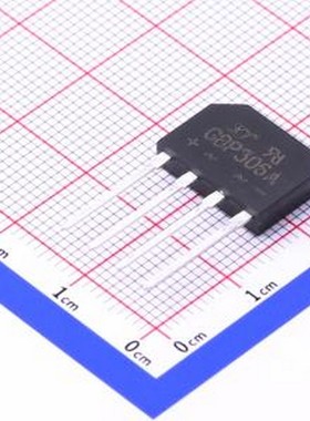 GBP306A 整流桥 GBP306A GBP