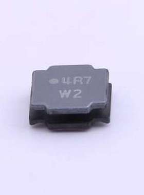 NRS8030T4R7MJGJ 功率电感 4.7uH ±20% 3.6A SMD,8x8mm