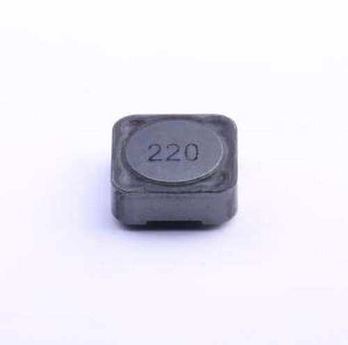 SWRH1204B-220MT 功率电感 22uH ±20% SMD,12.5x12.5mm