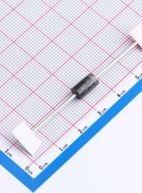 HER304G-BD 快恢复/高效率二极管 HER304G-BD DO-27