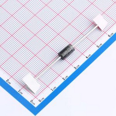 HER304G-BD 快恢复/高效率二极管 HER304G-BD DO-27