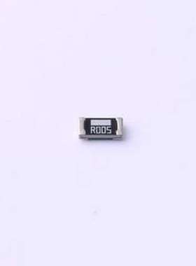 HoCS1206-1/4W-5mR-1% 贴片电阻 陶瓷电阻 5mΩ ±1% 250mW 1206