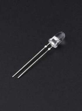 VLCS5830 发光二极管/LED VLCS5830 插件,D=5mm