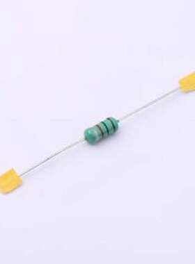 LGA0512-102KP52E 色环/插件电感 1mH ±10% 插件,D5xL10.5mm