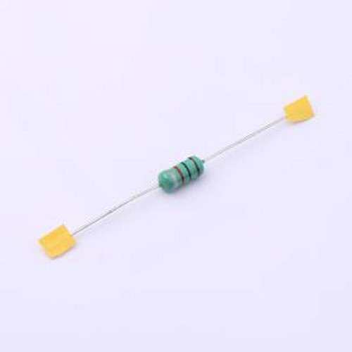 LGA0512-102KP52E 色环/插件电感 1mH ±10% 插件,D5xL10.5mm