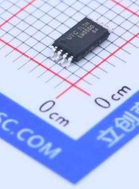 LM358G-P08-R 运算放大器 LM358G-P08-R TSSOP-8