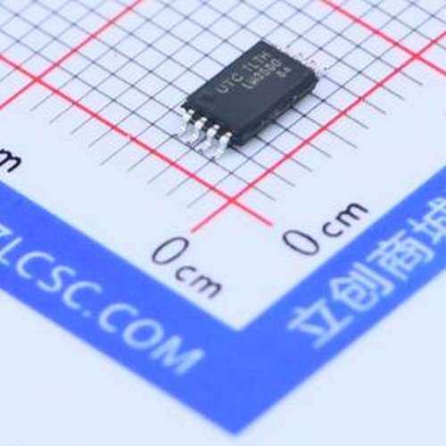 LM358G-P08-R 运算放大器 LM358G-P08-R TSSOP-8