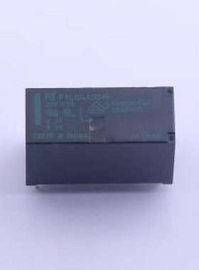 FTR-F1LDAA024R-NV 功率继电器 FTR-F1LDAA024R-NV DIP,12.8x29mm