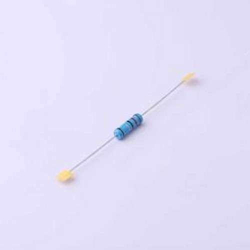 MF3WS-8.2Ω±1%T 插件电阻 金属膜电阻 8.2Ω ±1% 3W 插件,D5xL