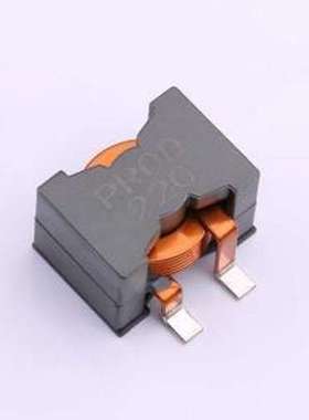 PSPQAA2617-220MP 功率电感 22uH ±20% SMD,27.9x27.9mm