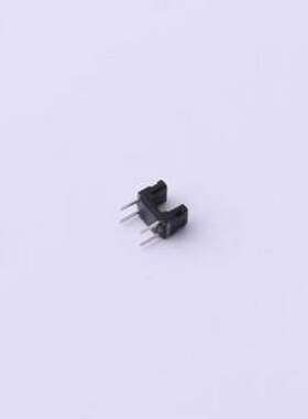 GP1S396HCP0F 槽型光电开关(光电晶体管输出) GP1S396HCP0F DIP-4