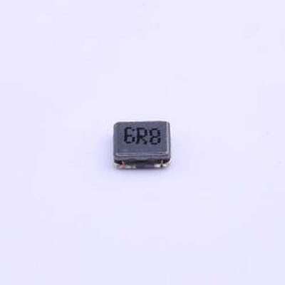 LVS303010-6R8M-N 功率电感 6.8uH ±20% SMD,3x3mm