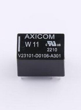 1422037-2 功率继电器 1422037-2 插件