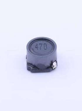 SLP7045S470MTT 功率电感 47uH ±20% SMD