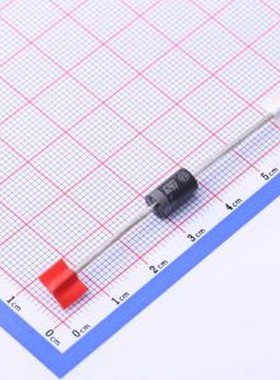 STTH3R02RL 快恢复/高效率二极管 STTH3R02RL DO-201AD