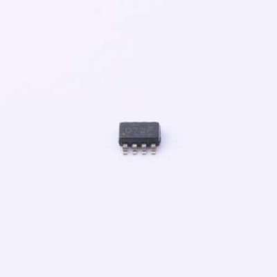 TL072HIDDFR FET输入运放 TL072HIDDFR TSOT-23-8