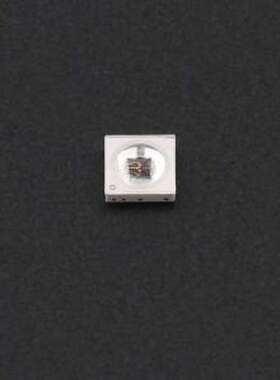 JNJ-LEJI0112W120 红外发射管 3535/850nm/35mil/W/120度/EMC/Q 3