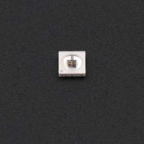 JNJ-LEJI0112W120 红外发射管 3535/850nm/35mil/W/120度/EMC/Q 3