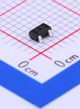 1SS294,LF(T 肖特基二极管 电压:40V 电流:100mA SC-59