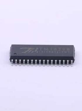 TM1629B 数码管驱动 TM1629B(TM0412B) SOP-32-300mil