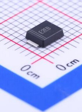 ES2EBF 快恢复/高效率二极管 ES2EBF SMBF