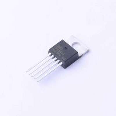 OPA544T 运算放大器 OPA544T TO-220-5