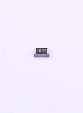 AR05BTC1002 贴片电阻 薄膜电阻 10kΩ ±0.1% 100mW 0805